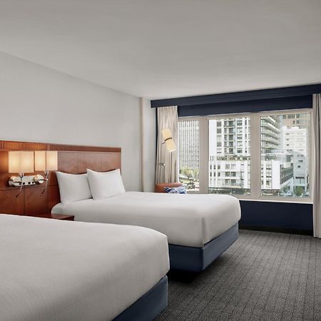 Hotel Courtyard By Marriott Halifax Downtown Esterno foto