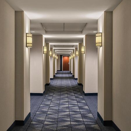 Hotel Courtyard By Marriott Halifax Downtown Esterno foto