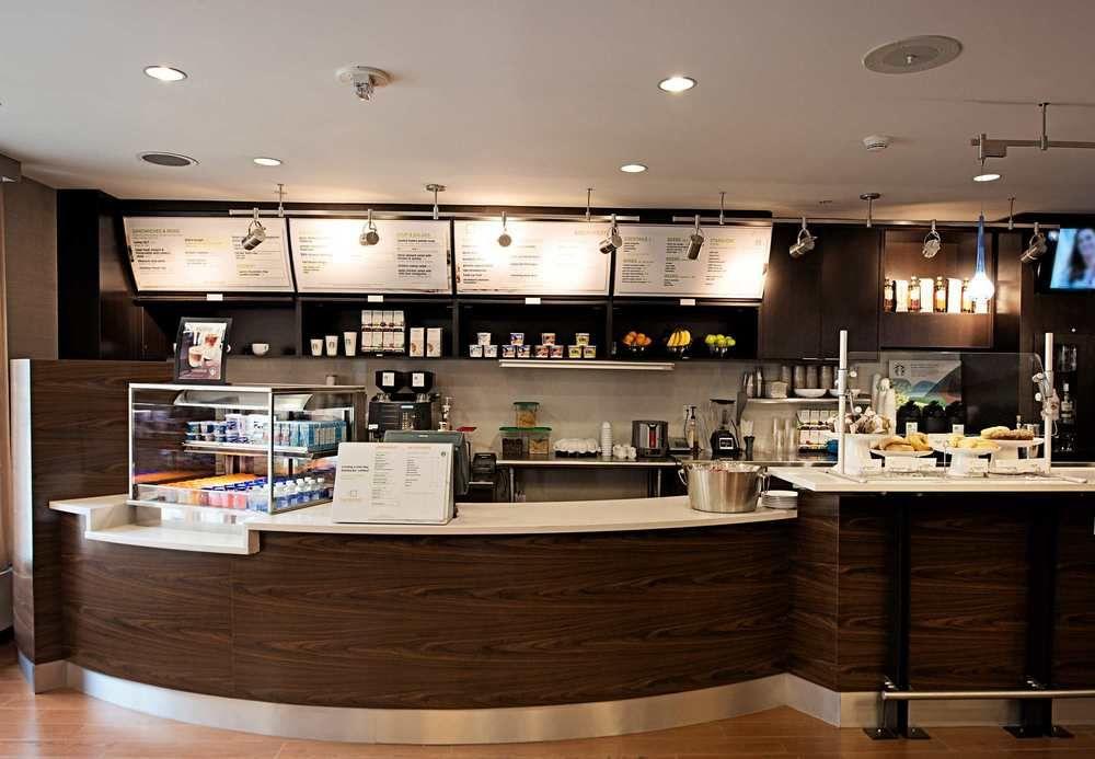Hotel Courtyard By Marriott Halifax Downtown Esterno foto