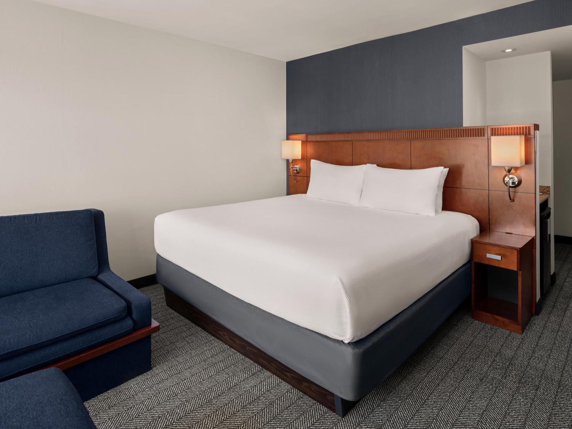 Hotel Courtyard By Marriott Halifax Downtown Esterno foto