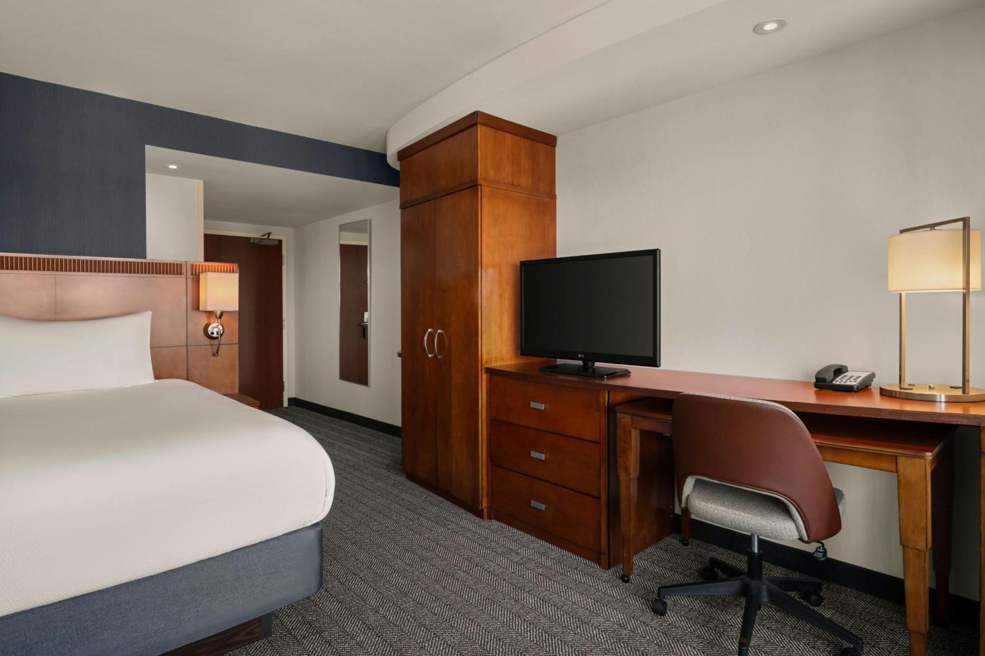 Hotel Courtyard By Marriott Halifax Downtown Esterno foto