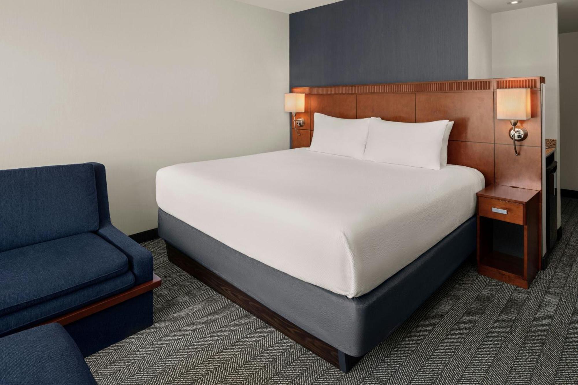 Hotel Courtyard By Marriott Halifax Downtown Esterno foto