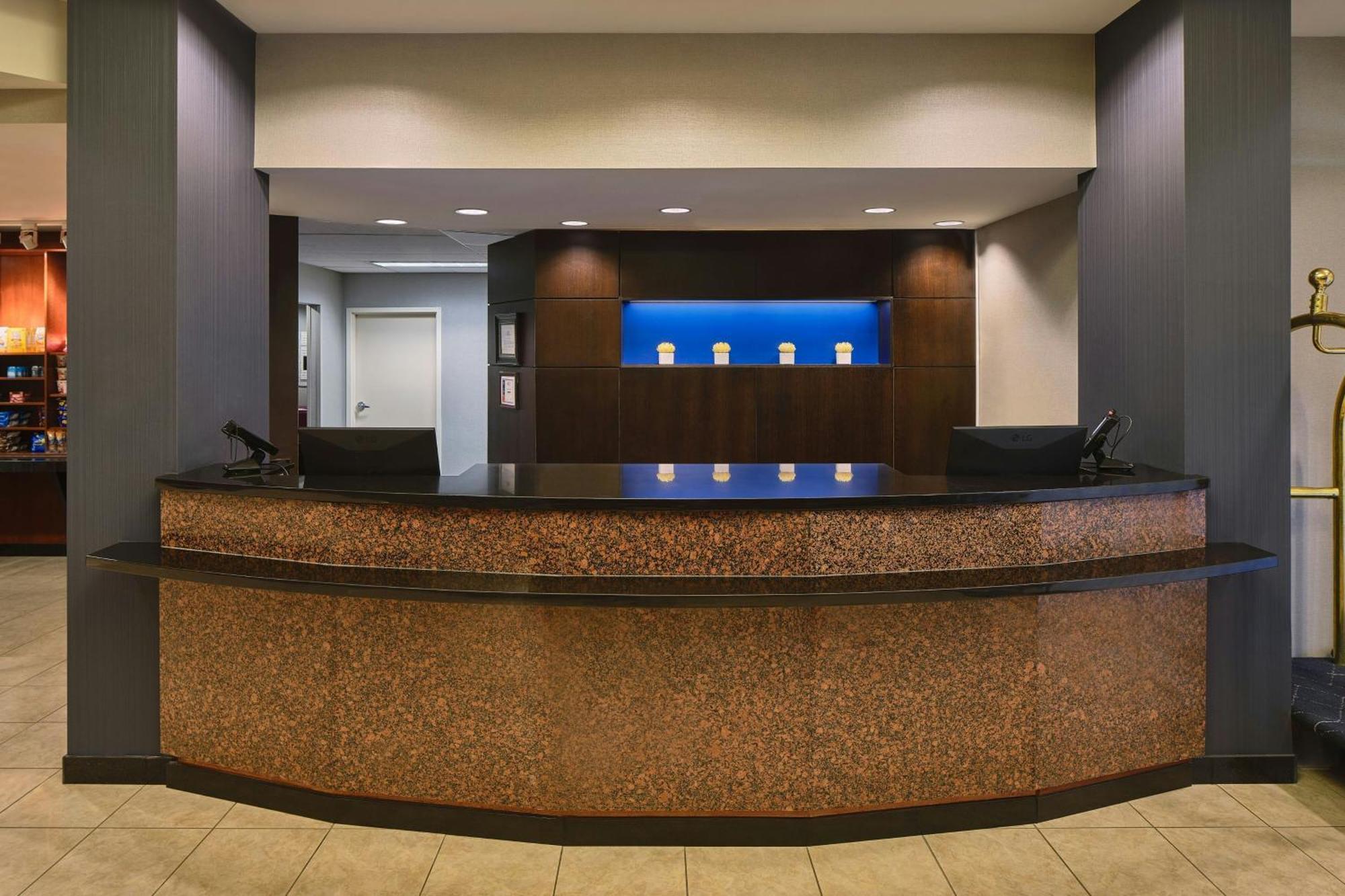 Hotel Courtyard By Marriott Halifax Downtown Esterno foto