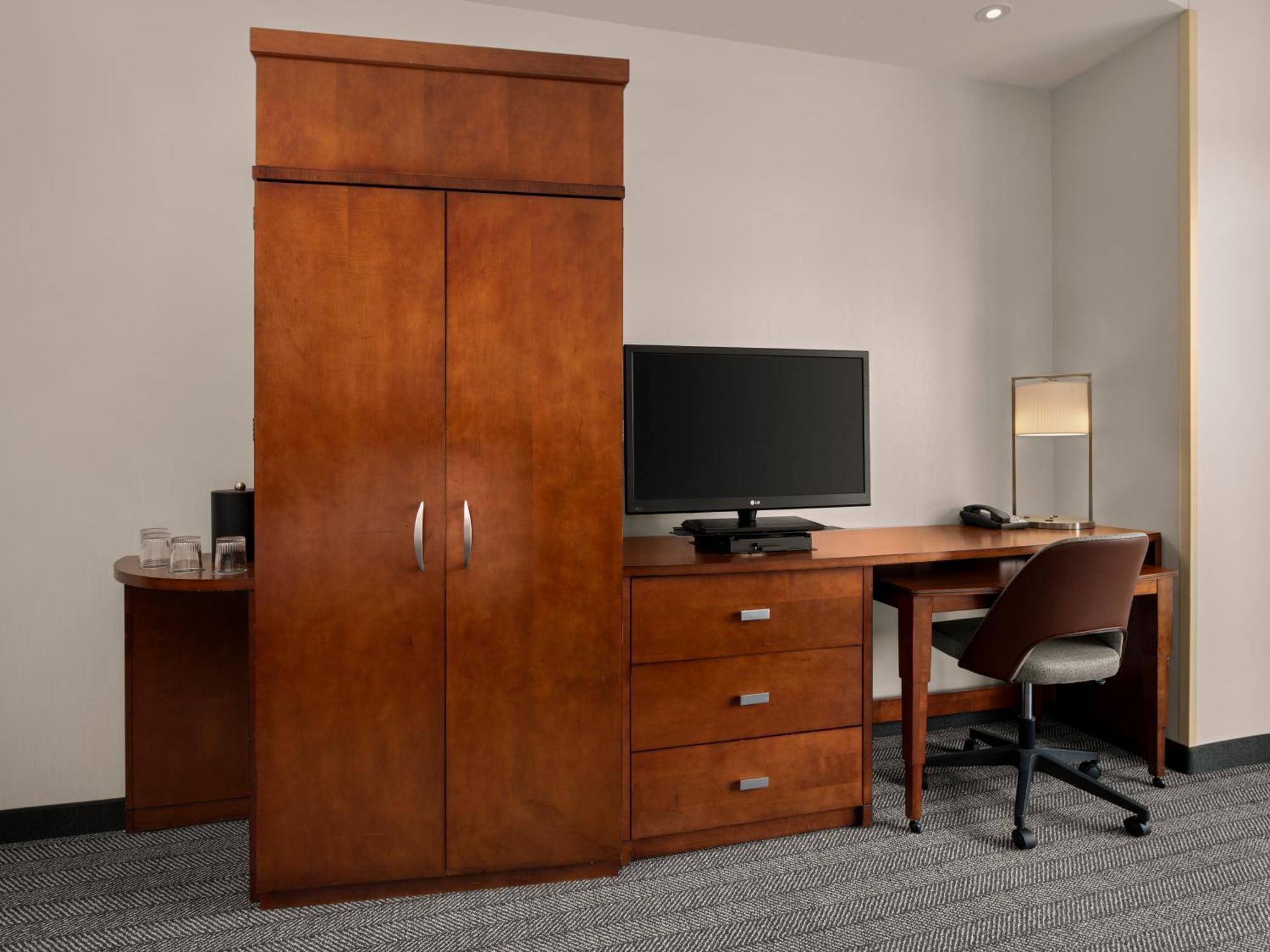 Hotel Courtyard By Marriott Halifax Downtown Esterno foto