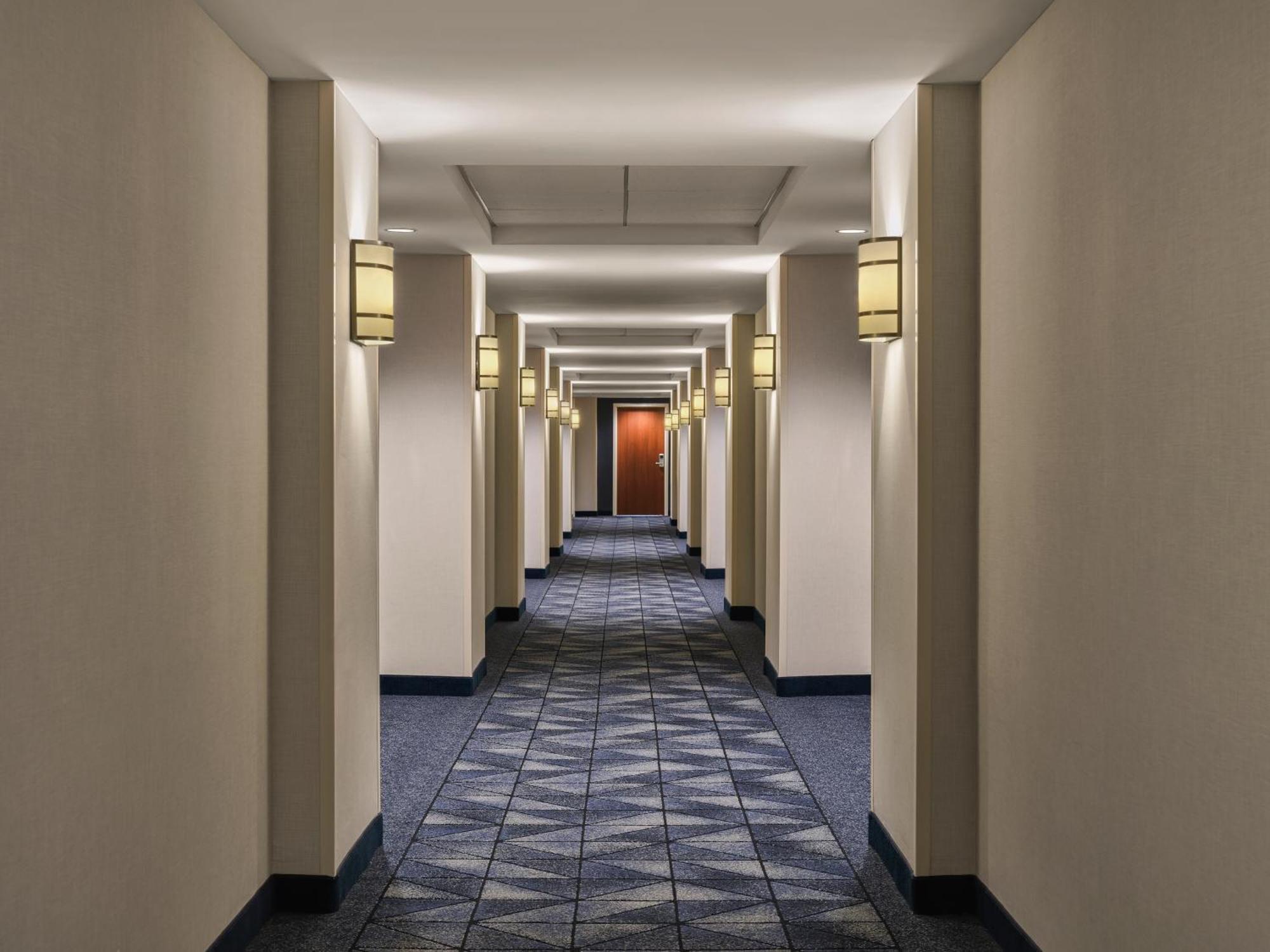 Hotel Courtyard By Marriott Halifax Downtown Esterno foto