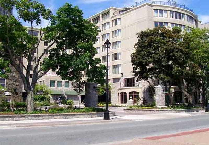 Hotel Courtyard By Marriott Halifax Downtown Esterno foto