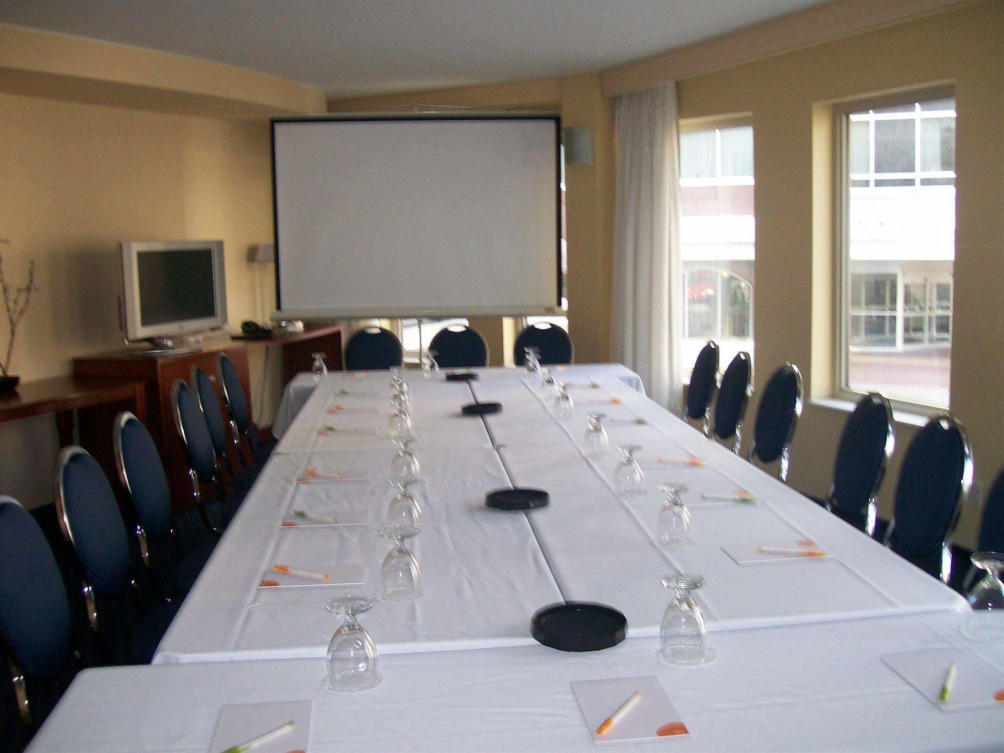 Hotel Courtyard By Marriott Halifax Downtown Esterno foto