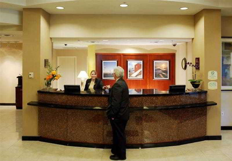 Hotel Courtyard By Marriott Halifax Downtown Esterno foto