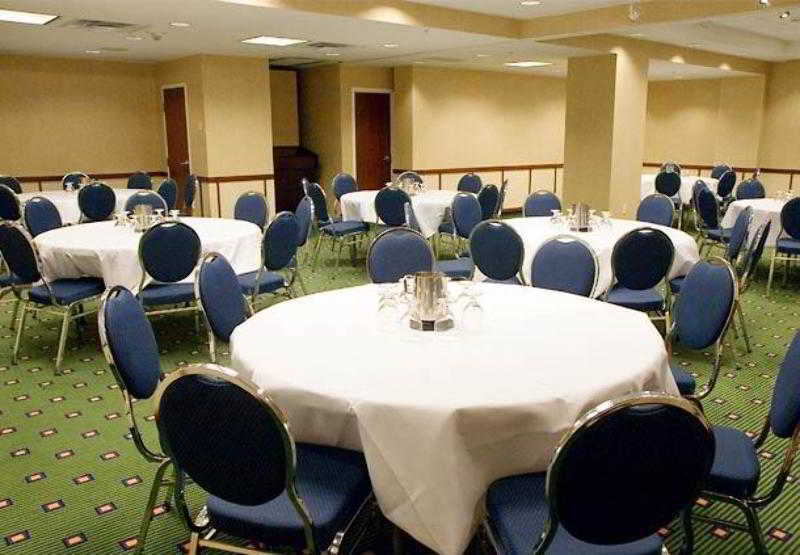 Hotel Courtyard By Marriott Halifax Downtown Esterno foto