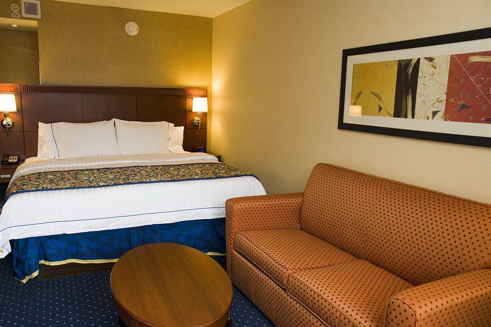 Hotel Courtyard By Marriott Halifax Downtown Esterno foto