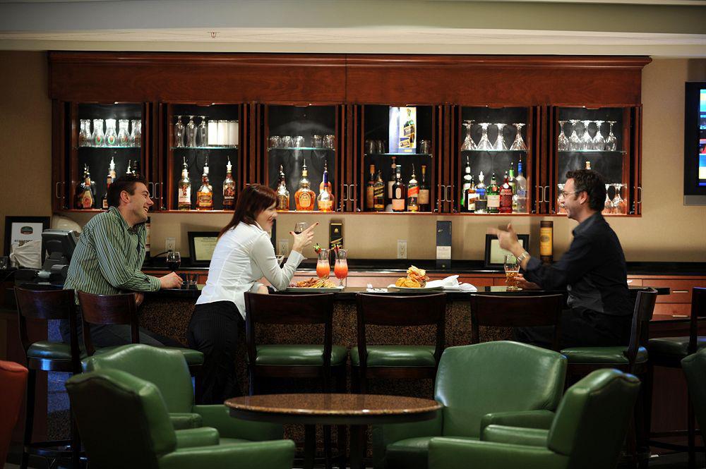 Hotel Courtyard By Marriott Halifax Downtown Esterno foto
